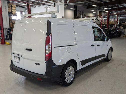 2017 Ford Transit Connect XL