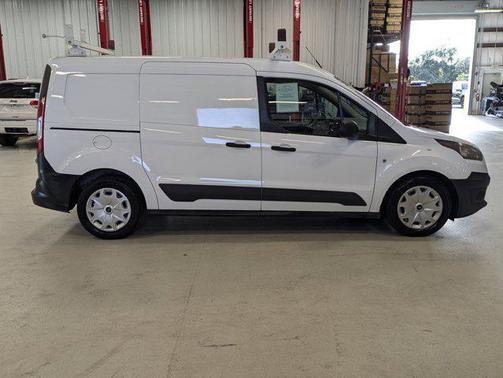 2017 Ford Transit Connect XL