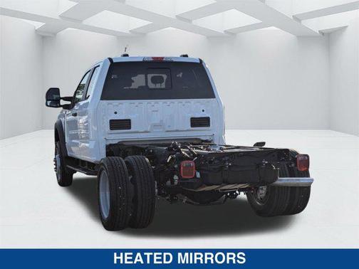2025 Ford F-450 XL
