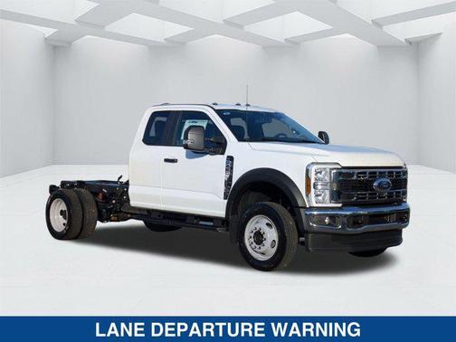 2025 Ford F-450 XL
