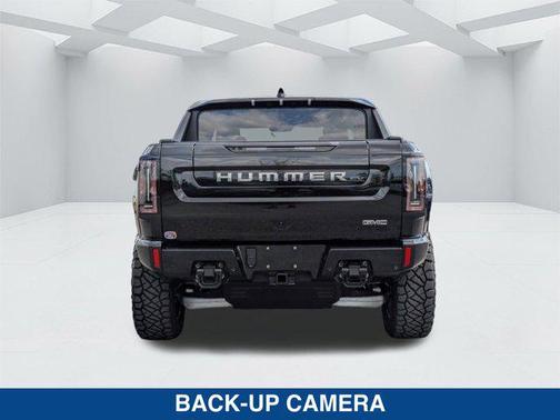 2024 GMC HUMMER EV Pickup 3X
