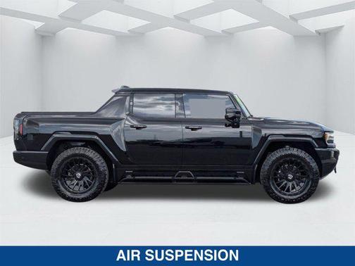 2024 GMC HUMMER EV Pickup 3X