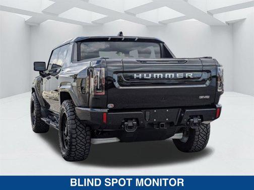 2024 GMC HUMMER EV Pickup 3X