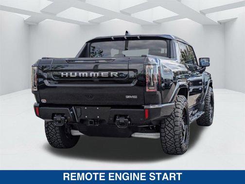 2024 GMC HUMMER EV Pickup 3X