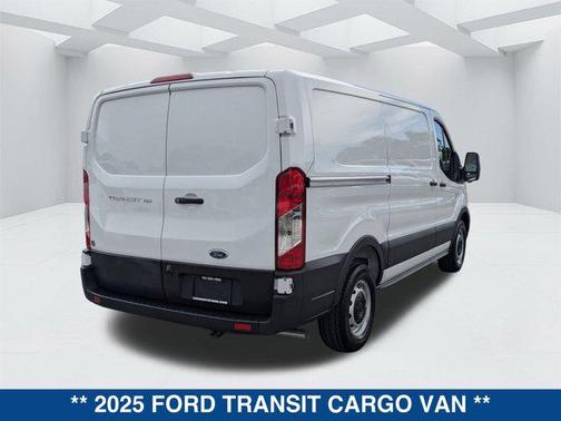 2025 Ford Transit-150 Base