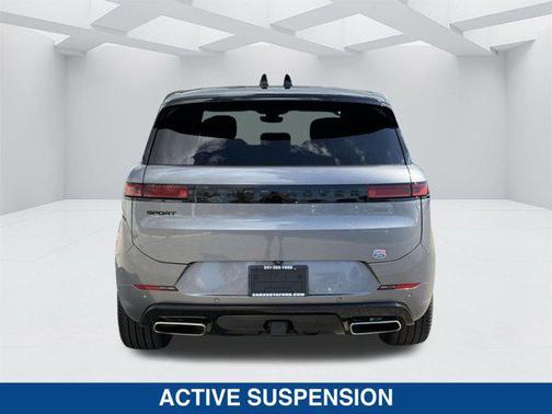 2024 Land Rover Range Rover Sport SE