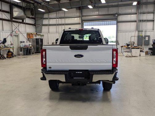 2025 Ford F-250 XL