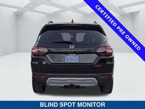 2023 Honda Pilot AWD TrailSport