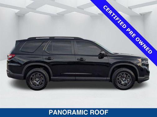 2023 Honda Pilot AWD TrailSport