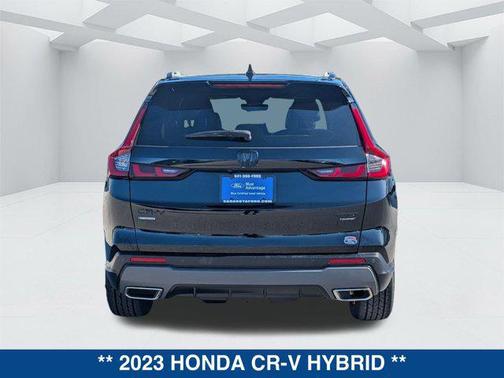 2023 Honda CR-V Hybrid Sport Touring AWD
