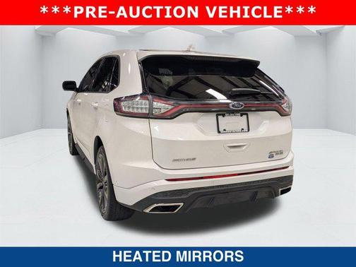 2015 Ford Edge Sport