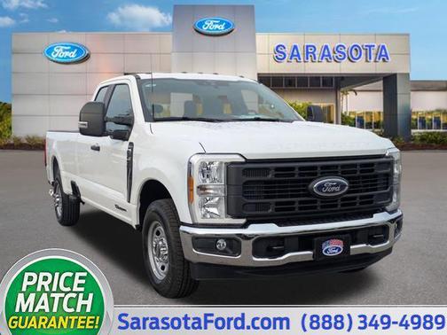 2026 Ford F-250 XL