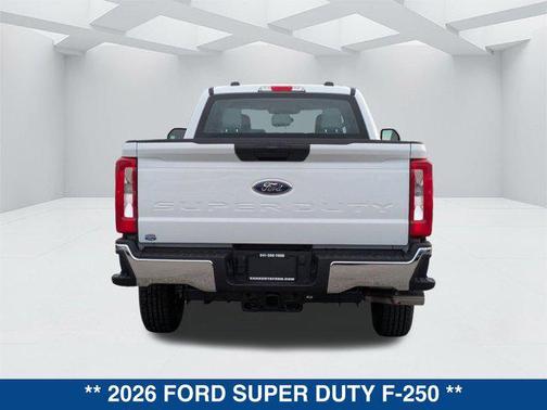 2026 Ford F-250 XL
