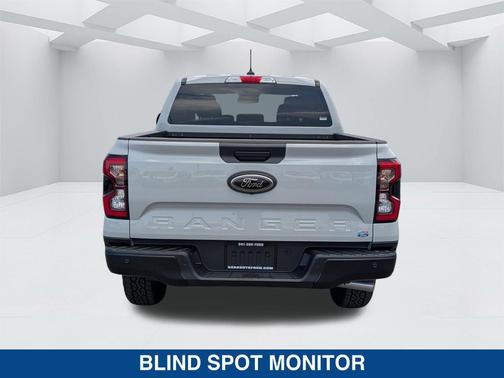 Avalanche 2026 Ford Ranger XLT