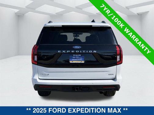 2025 Ford Expedition Max Active 4x4