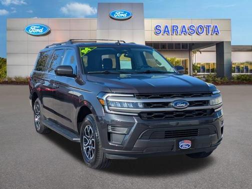 2024 Ford Expedition Max XLT
