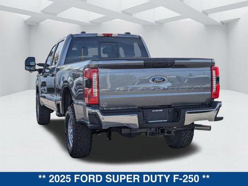 2025 Ford F-250 XL