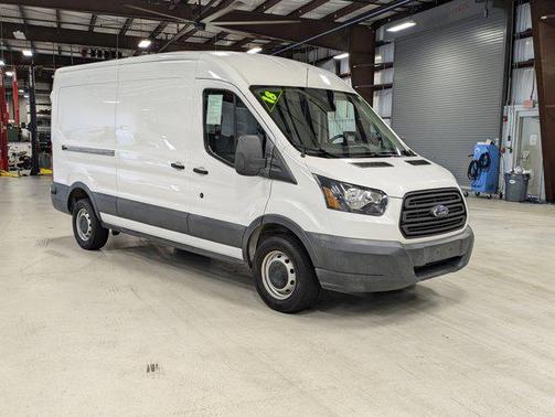 2018 Ford Transit-250 Base