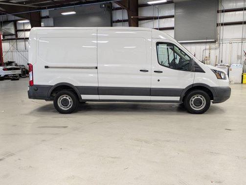 2018 Ford Transit-250 Base