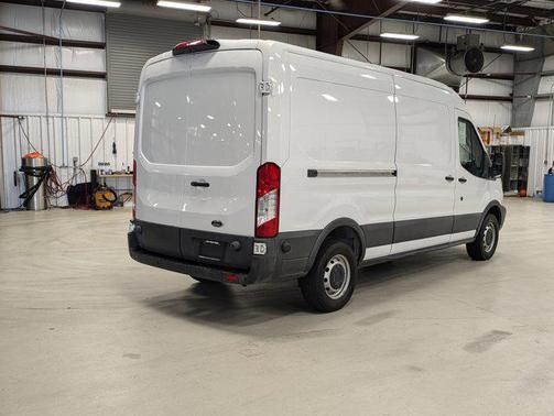 2018 Ford Transit-250 Base