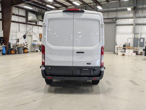 2018 Ford Transit-250 Base