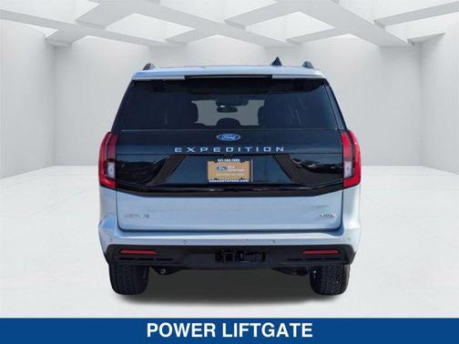 2025 Ford Expedition Max Active 4x4