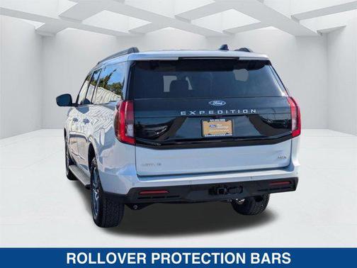 2025 Ford Expedition Max Active 4x4