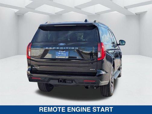 2025 Ford Expedition Max Active 4x2