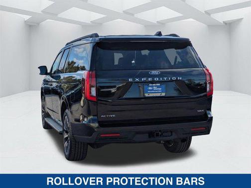 2025 Ford Expedition Max Active 4x2