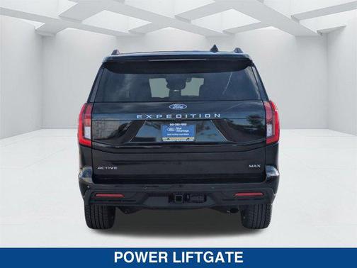 2025 Ford Expedition Max Active 4x2