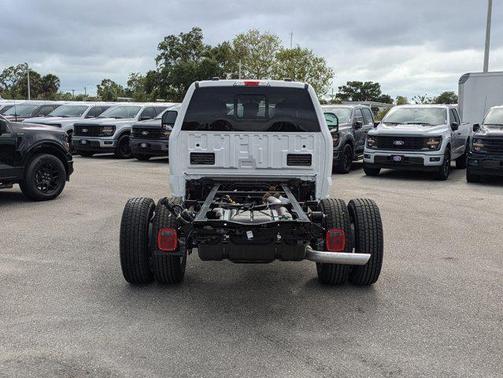 2025 Ford F-350 XL
