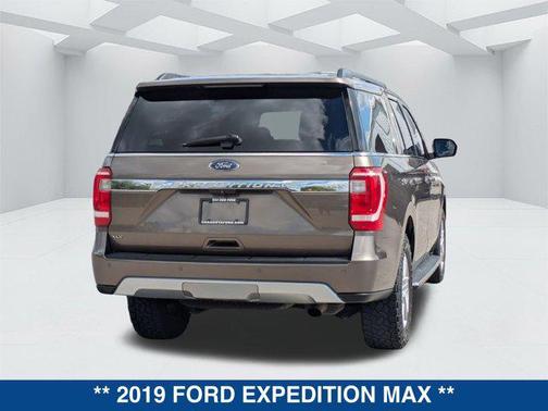 2019 Ford Expedition Max XLT