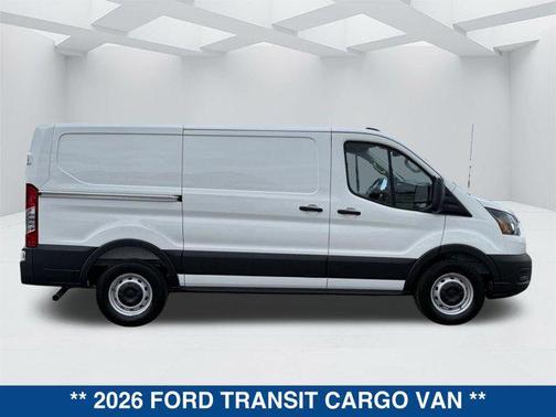 2026 Ford Transit-150 Base