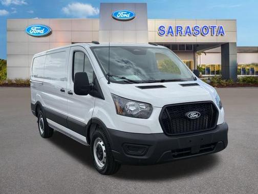 2026 Ford Transit-150 Base