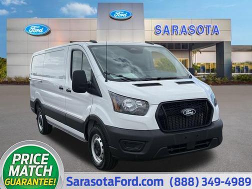 2026 Ford Transit-150 Base