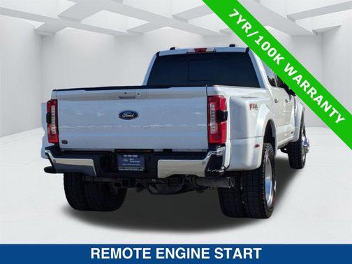 2023 Ford F-450 Lariat