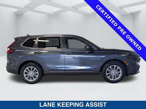 2023 Honda CR-V EX AWD