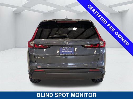 2023 Honda CR-V EX AWD