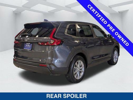 2023 Honda CR-V EX AWD