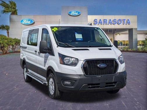 2023 Ford Transit-250 Base