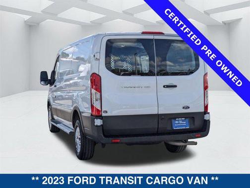 2023 Ford Transit-250 Base