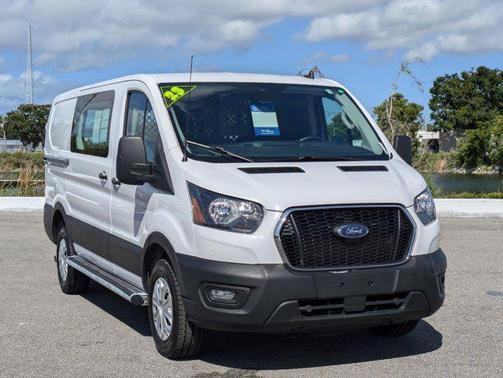 2023 Ford Transit-250 Base