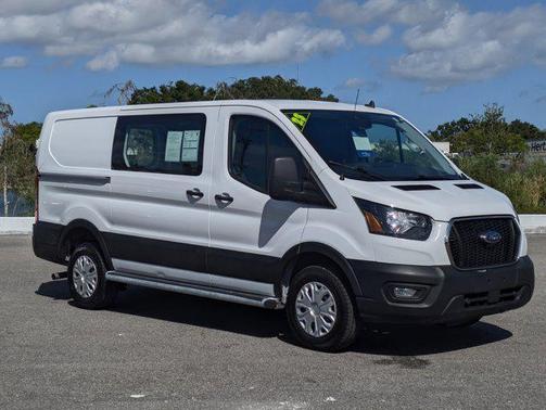 2023 Ford Transit-250 Base