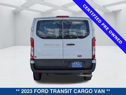 2023 Ford Transit-250 Base