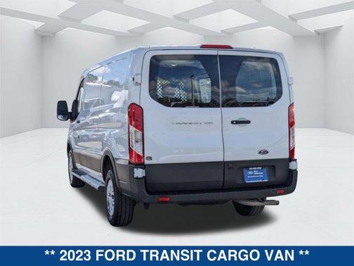 2023 Ford Transit-250 Base