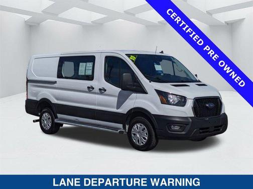 2023 Ford Transit-250 Base