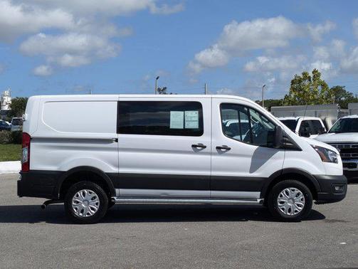 2023 Ford Transit-250 Base
