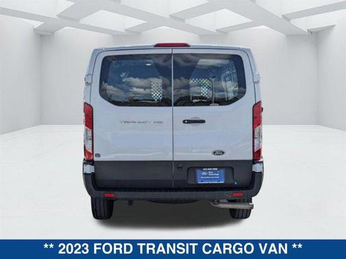 2023 Ford Transit-250 Base