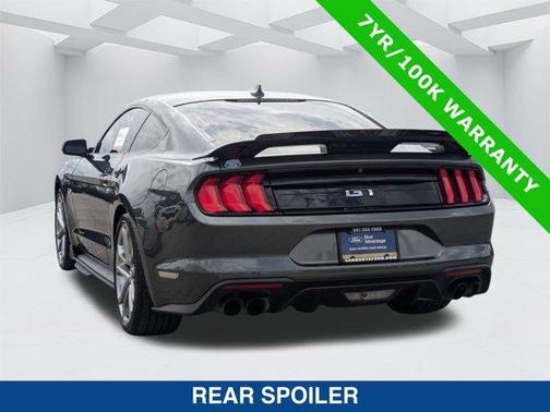 2020 Ford Mustang GT Premium