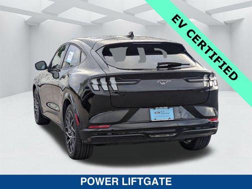 2024 Ford Mustang Mach-E Premium